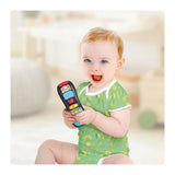 Clementoni Baby Fernbedienung + Licht und Klang - afbeelding 3