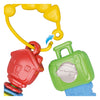 Clementoni Babyschlüssel + Licht und Klang