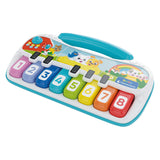 Clementoni Babypiere Klavier - afbeelding 2
