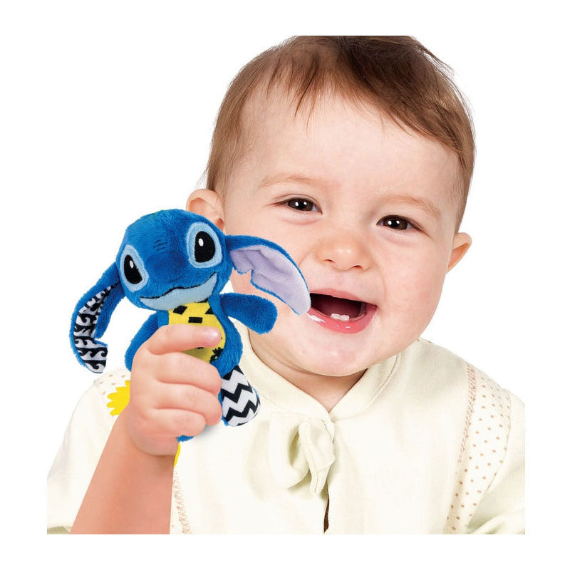 Clementoni Stitch Soft Rassle