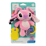 Clementoni Stitch Angel Soft Rassle - afbeelding 2