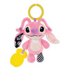 Clementoni Stitch Angel Soft Rassle