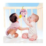 Clementoni Stitch Angel Soft Rassle - afbeelding 4