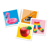 Clementoni Memo -Spiel wilde Tiere - afbeelding 2
