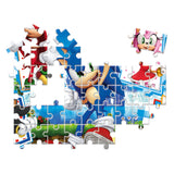 Sonic Edukit 4in1 Sonic - afbeelding 2