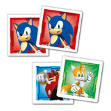 Sonic Edukit 4in1 Sonic - afbeelding 4