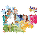 Disney Edukit 4in1 Prinzessin - afbeelding 3
