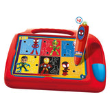 Clementoni Reisequiz Spidey - afbeelding 2