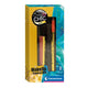 Clementoni Crazy Chic Lipgloss und Lippotlood Tropical Vibe, 2st.