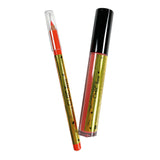Clementoni Crazy Chic Lipgloss und Lippotlood Tropical Vibe, 2st. - afbeelding 2