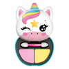 Clementoni Crazy Chic Lidschatten in Make -up Box Unicorn