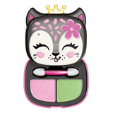 Clementoni Crazy Chic Lidschatten im Make-up-Box Panther - afbeelding 2