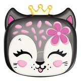 Clementoni Crazy Chic Lidschatten im Make-up-Box Panther - afbeelding 3