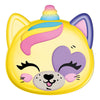 Clementoni Crazy Chic Lidschatten im Make-up-Box Tiger