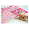 Clementoni Gabbys Poppenhuis Scrapbook Set