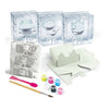 Clementoni Gabbys Poppenhuis Gips Gieten