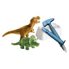 Clementoni Science and Game - Auf der Suche nach den Dinosauriern