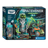 Clementoni Science and Space Space Miner Robotics 3in1 Bouwset