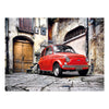 Clementoni Jigsaw Puzzle Cinquecento, 500st.