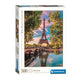 Clementoni Puzzle entlang der Seine, 500st.