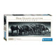Clementoni Jigsaw Puzzle Panorama Herde oder Riesen, 1000st.