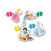 Clementoni Puzzle meine erste Rätsel -Prinzessin
