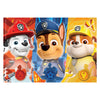 Clementoni Jigsaw Puzzle Super Color Nahauf, 104st.