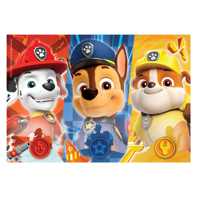 Clementoni Jigsaw Puzzle Super Color Nahauf, 104st.