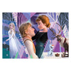 Clementoni Jigsaw Puzzle Superfarbe gefroren 2, 180.
