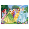 Clementoni Jigsaw Puzzle Super Color Prinzessin, 180.