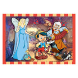Clementoni Legpuzzel 4in1 Tiere - afbeelding 2