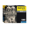 Clementoni Puzzle m. Escher Belverder, 1000st.