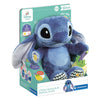 Clementoni Baby - Disney Stitch Interactive Hug Plüsch