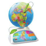 Clementoni Interactive Globe - afbeelding 1