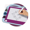 Clementoni Magnetic Zeichenbrett gefroren