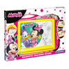 Clementoni Magnetic Zeichenbrett Minnie Maus