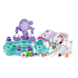 Clementoni Science Perfume Lab Luxus - afbeelding 3