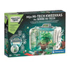 Clementoni Science and Game - mein Hi -Tech Kwekekkas -Experimsionssatz
