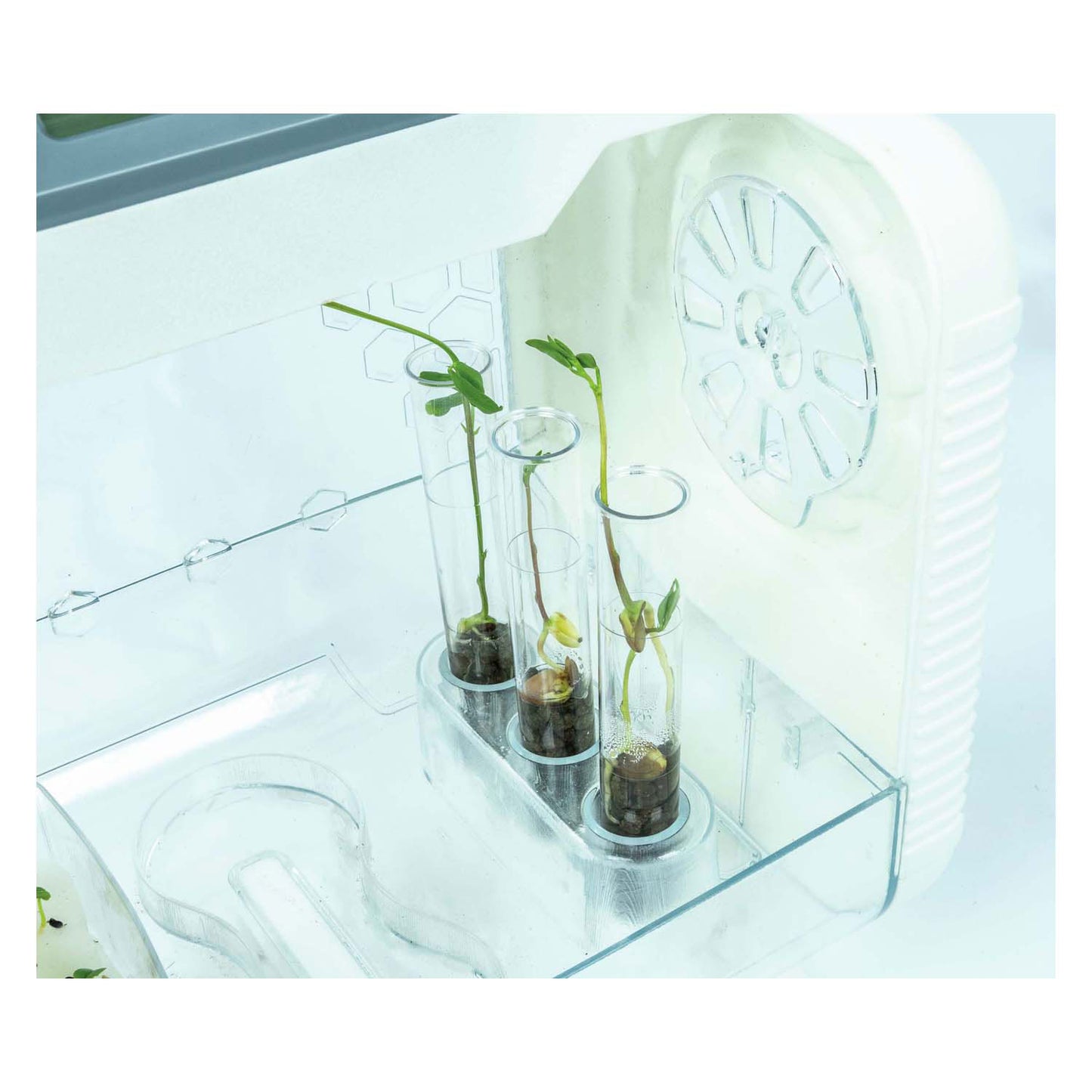 Clementoni Science and Game - mein Hi -Tech Kwekekkas -Experimsionssatz