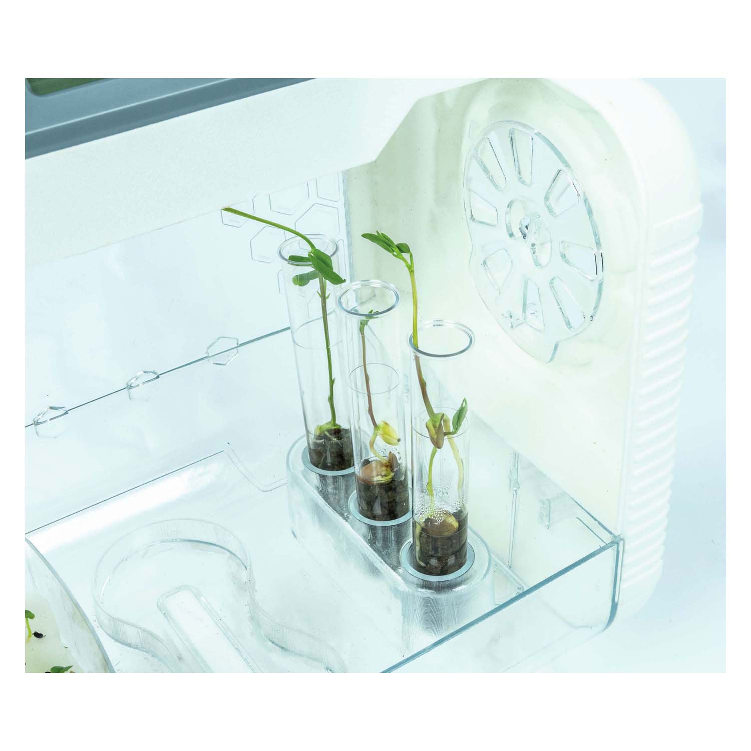 Clementoni Science and Game - mein Hi -Tech Kwekekkas -Experimsionssatz