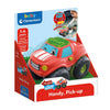 Clementoni Baby Car große Abholung