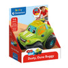 Clementoni Baby-Rückziehbuggy mit Sound
