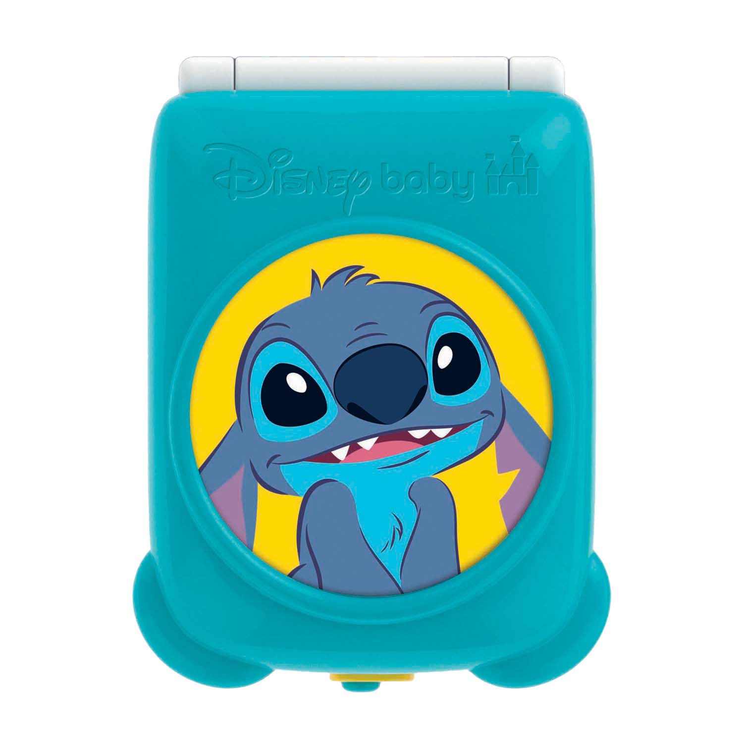 Clementoni Baby Disney Stitch Phone Falten