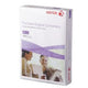 Formularset Premium Digital Xerox Pink Gelb Weiß Dreiseitig Selbstdurchschreibend