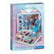 Clementoni Frozen Quizzy -Spiel