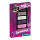 Clementoni Crazy Chic Lid Shadow Rock Style, 8dlg.
