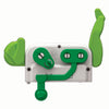 Clementoni Science Game - Roboter Sportkletterer
