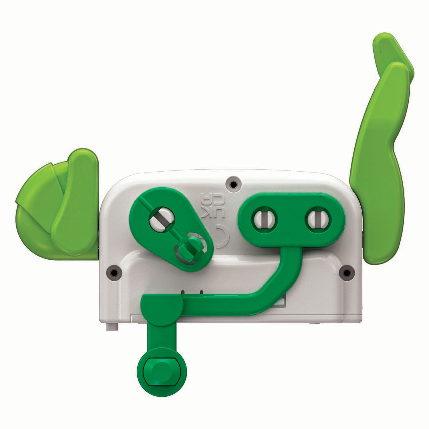 Clementoni Science Game - Roboter Sportkletterer