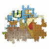 Clementoni Jigsaw Puzzle Artworks Das Schlafzimmer, 1000st.