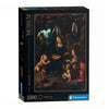 Clementoni Jigsaw Puzzle Artworks Madonna in der Höhle, 1000st.